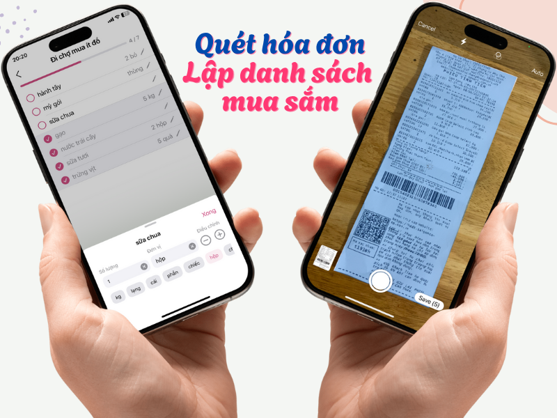 MoneyBay PDF Scanner